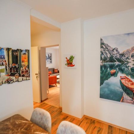 Turis Ferienwohnung 65-4 Triberg im Schwarzwald Exterior foto