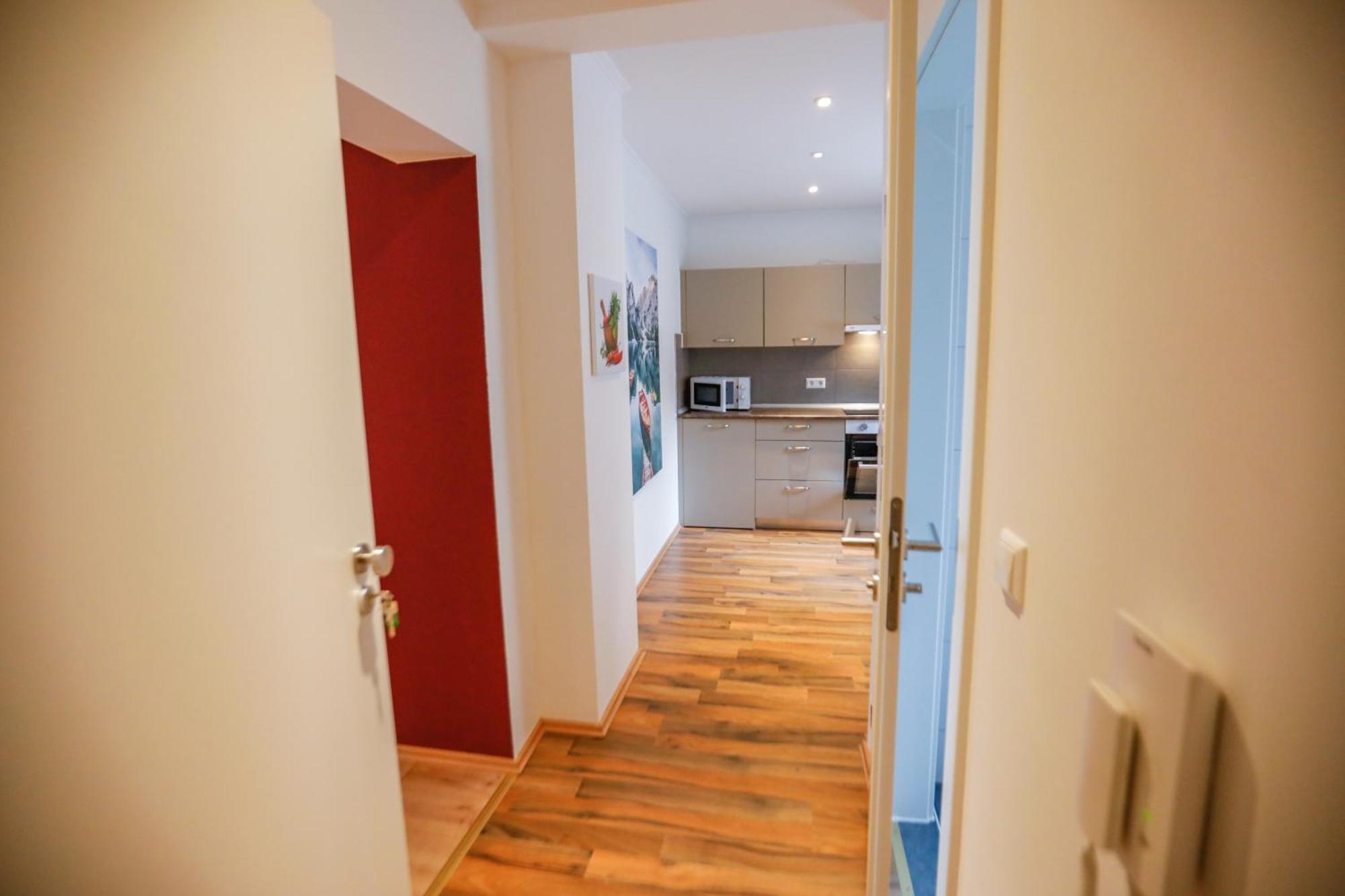 Turis Ferienwohnung 65-4 Triberg im Schwarzwald Exterior foto