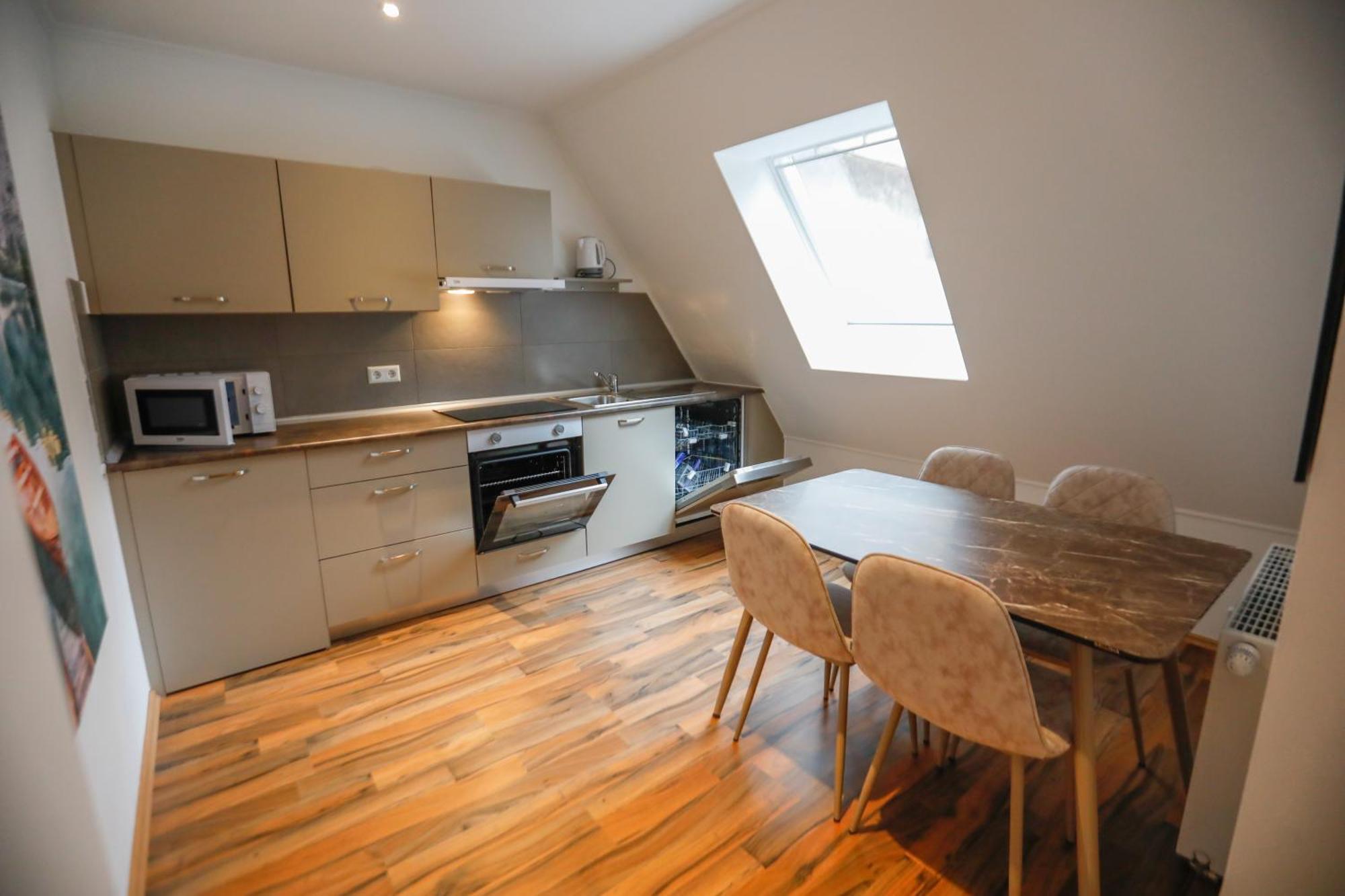 Turis Ferienwohnung 65-4 Triberg im Schwarzwald Exterior foto